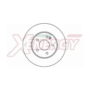 AP XENERGY X602068