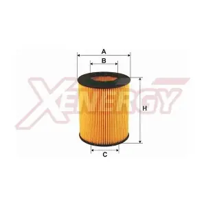 AP XENERGY X1510523