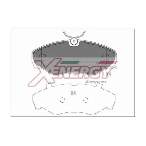 AP XENERGY X41198