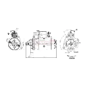 AP XENERGY XST37410AD