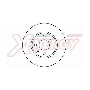 AP XENERGY X602082