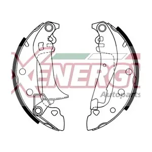 AP XENERGY X50718
