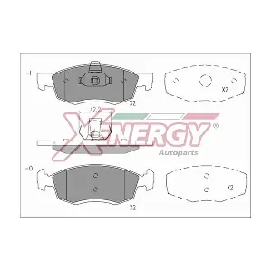 X41206 AP XENERGY