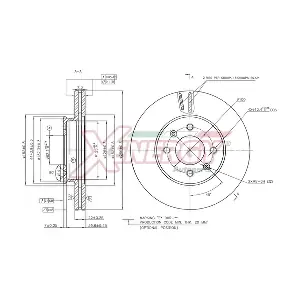 X602805 AP XENERGY