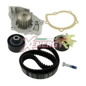 AP XENERGY XDW25703