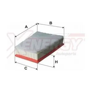 X1591856 AP XENERGY