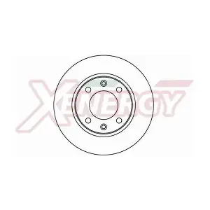 AP XENERGY X601074