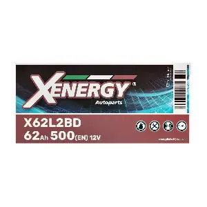 AP XENERGY X62L2BD