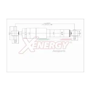 AP XENERGY X291343