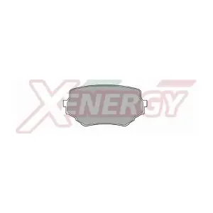 AP XENERGY X40638