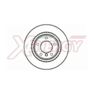 X602043 AP XENERGY