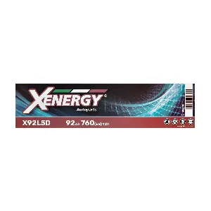 AP XENERGY X92L5D