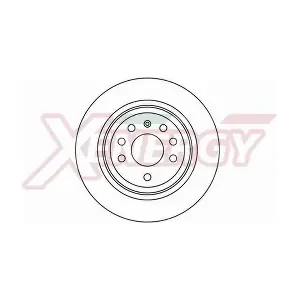 X602162 AP XENERGY