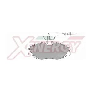 AP XENERGY X40613
