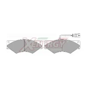X40554 AP XENERGY