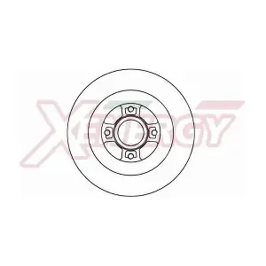 X601134 AP XENERGY