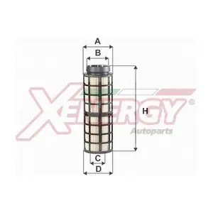X1598785 AP XENERGY