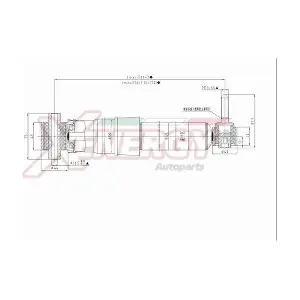 X804344 AP XENERGY