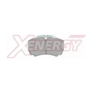 AP XENERGY X40854