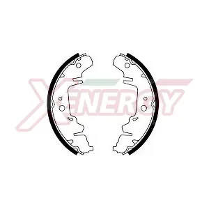 AP XENERGY X50286