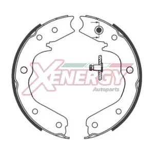 X50534 AP XENERGY