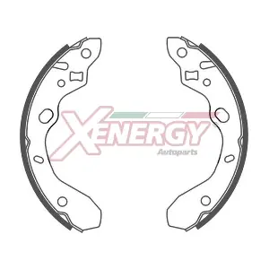 X50430 AP XENERGY