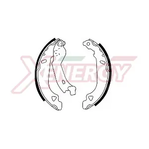 AP XENERGY X50204