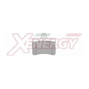 X40764 AP XENERGY