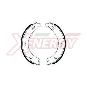 AP XENERGY X50358