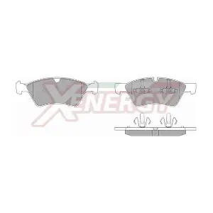 AP XENERGY X40974