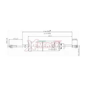 AP XENERGY X042349
