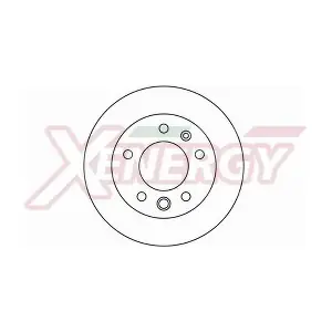 AP XENERGY X602090