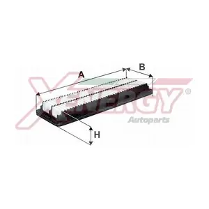 X1591221 AP XENERGY