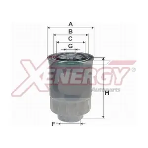 AP XENERGY X159855