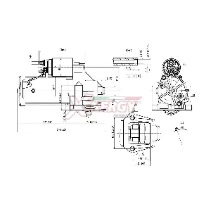 AP XENERGY XST10114AD