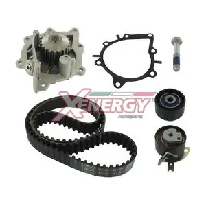 AP XENERGY XDW30503