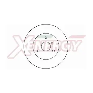 AP XENERGY X601132