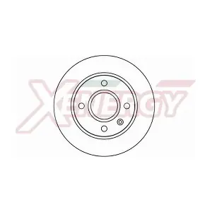 AP XENERGY X602032