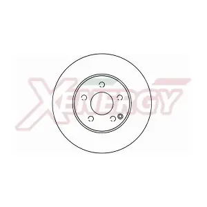 AP XENERGY X602098