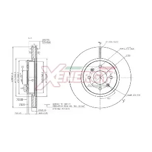 X602839 AP XENERGY