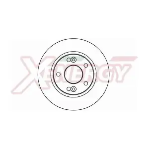 AP XENERGY X602150