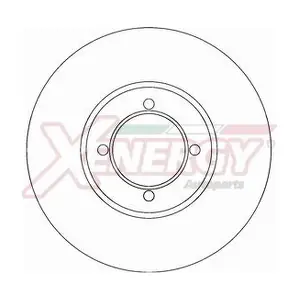 AP XENERGY X601191