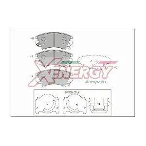 AP XENERGY X41229