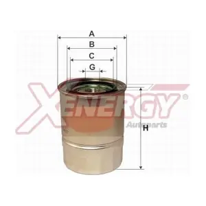AP XENERGY X159904