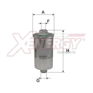 AP XENERGY X1510203