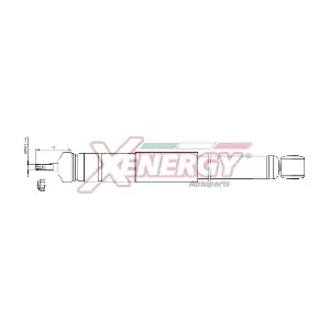 X381343 AP XENERGY