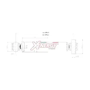 AP XENERGY X249341
