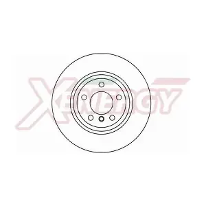 AP XENERGY X602172