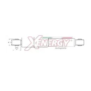 X286344 AP XENERGY