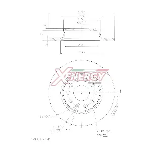 AP XENERGY X601560
